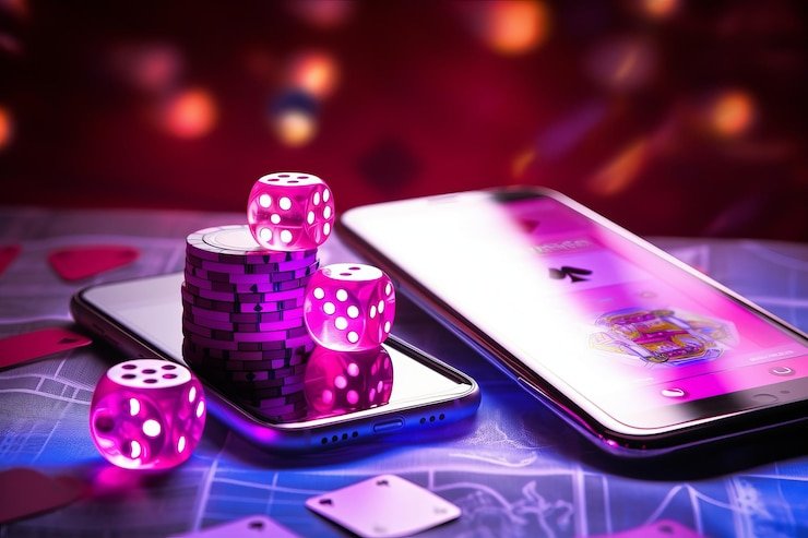 Antarmuka aplikasi mobile eltonmpo menampilkan menu sportsbook dan meja live-dealer