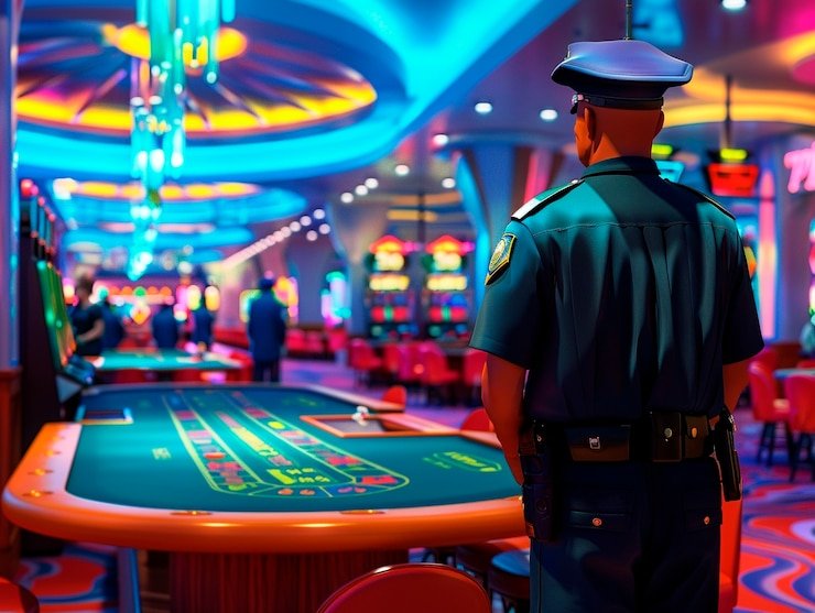 Studio dealer langsung China Pools dengan meja HD di eltonmpo