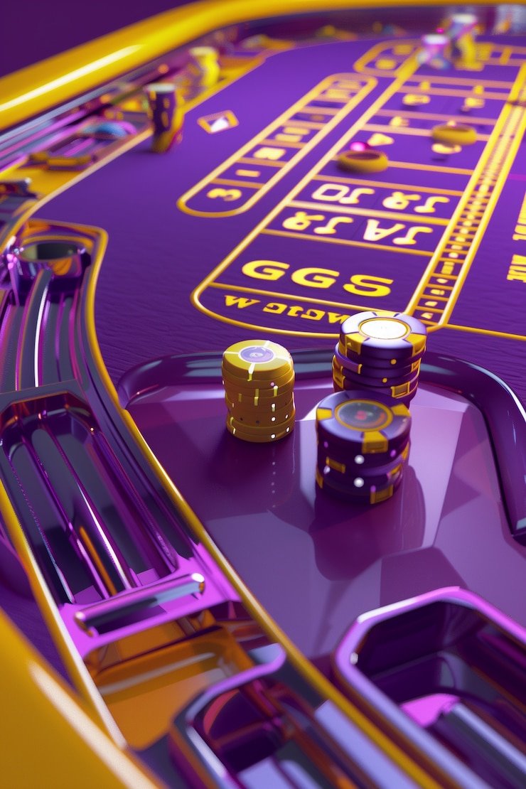 Antarmuka taruhan China Pools di platform eltonmpo