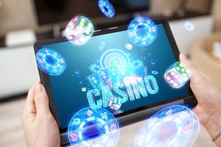 Keamanan enkripsi dan perlindungan data di platform eltonmpo
